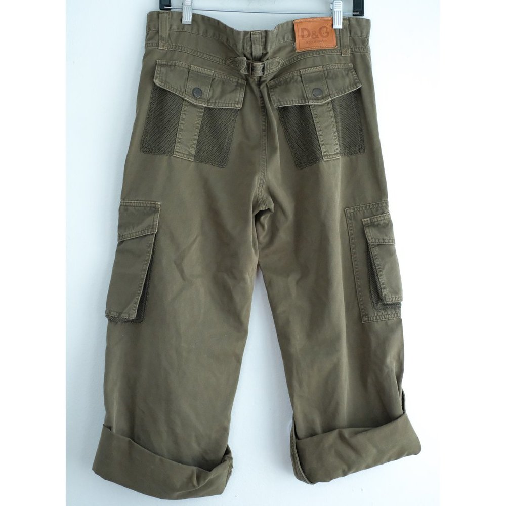 Dolce & Gabanna cargo jeans - Picture 7 of 7